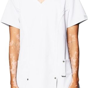 Dickies Xtreme Stretch Women Scrubs Set